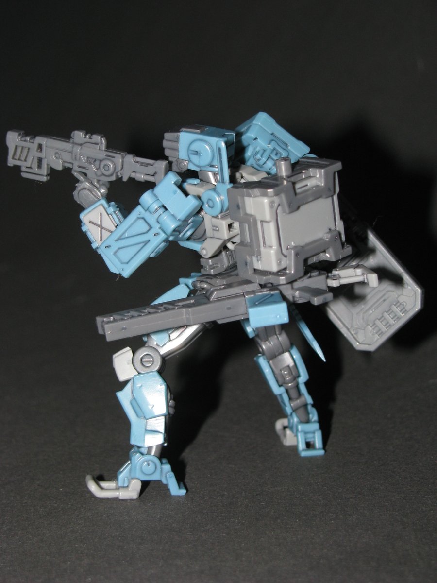 LittleMecha's tweet photo. 1/24 Number 57 Armored Puppet Battle Type.5
#armoredpuppet #plamo #creativefield #number57 #polishbuilder #plamo #plastickit #plasticmodel #plasticmodelkit #plasticmodelkits #modelkit #plamocommunity #plamobuilder https://t.co/KdT2swzF83