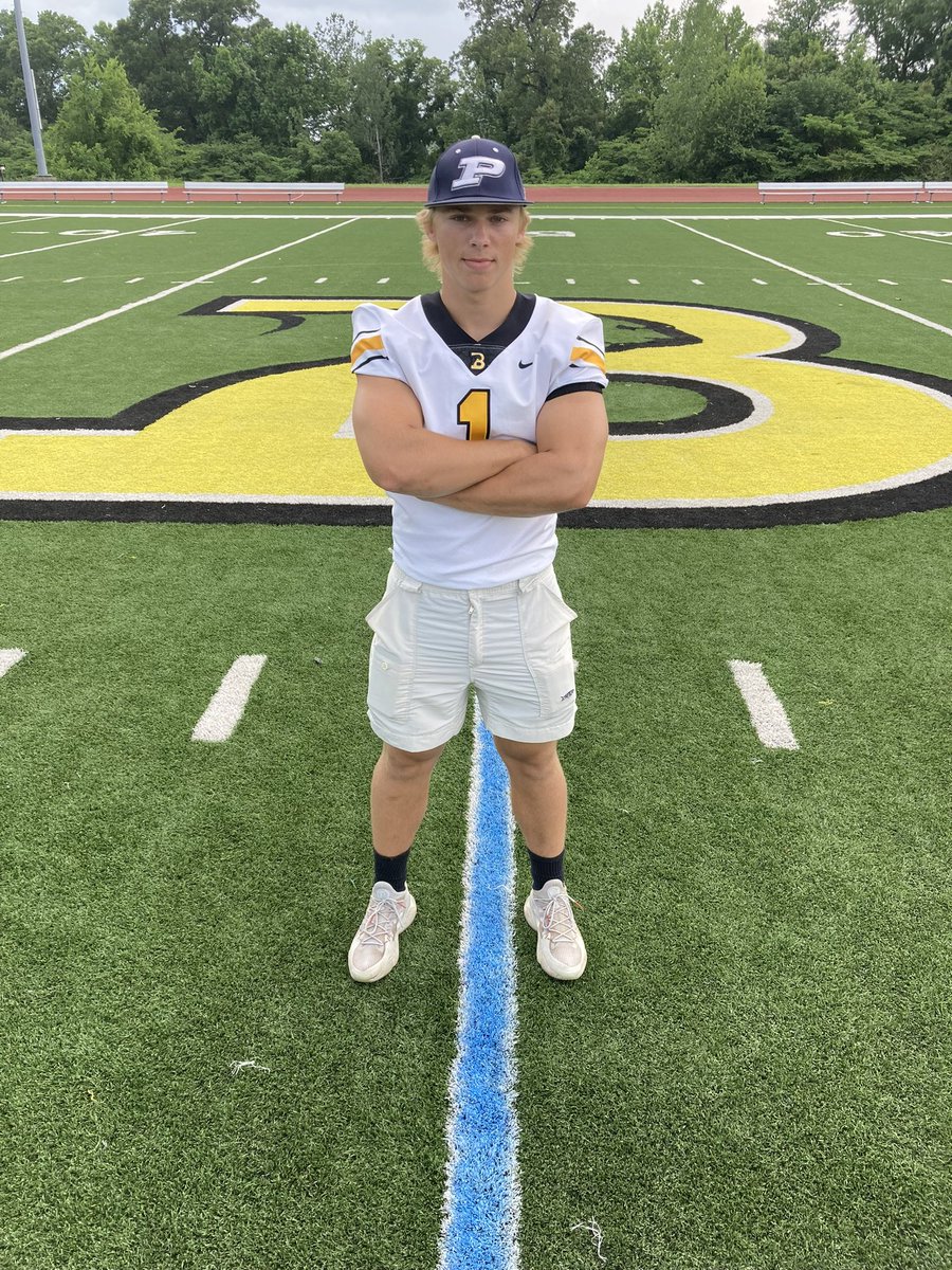 Carson Coody (@carsoncoody1) on Twitter photo Blessed to receive first official offer from <a href="/BSCFootball/">BSC Football</a> <a href="/coachcdudley/">Charlie Dudley</a> <a href="/Coach_Colucci/">Anthony Colucci</a> !! Blessed to receive first official offer from <a href="/BSCFootball/">BSC Football</a> <a href="/coachcdudley/">Charlie Dudley</a> <a href="/Coach_Colucci/">Anthony Colucci</a> !!