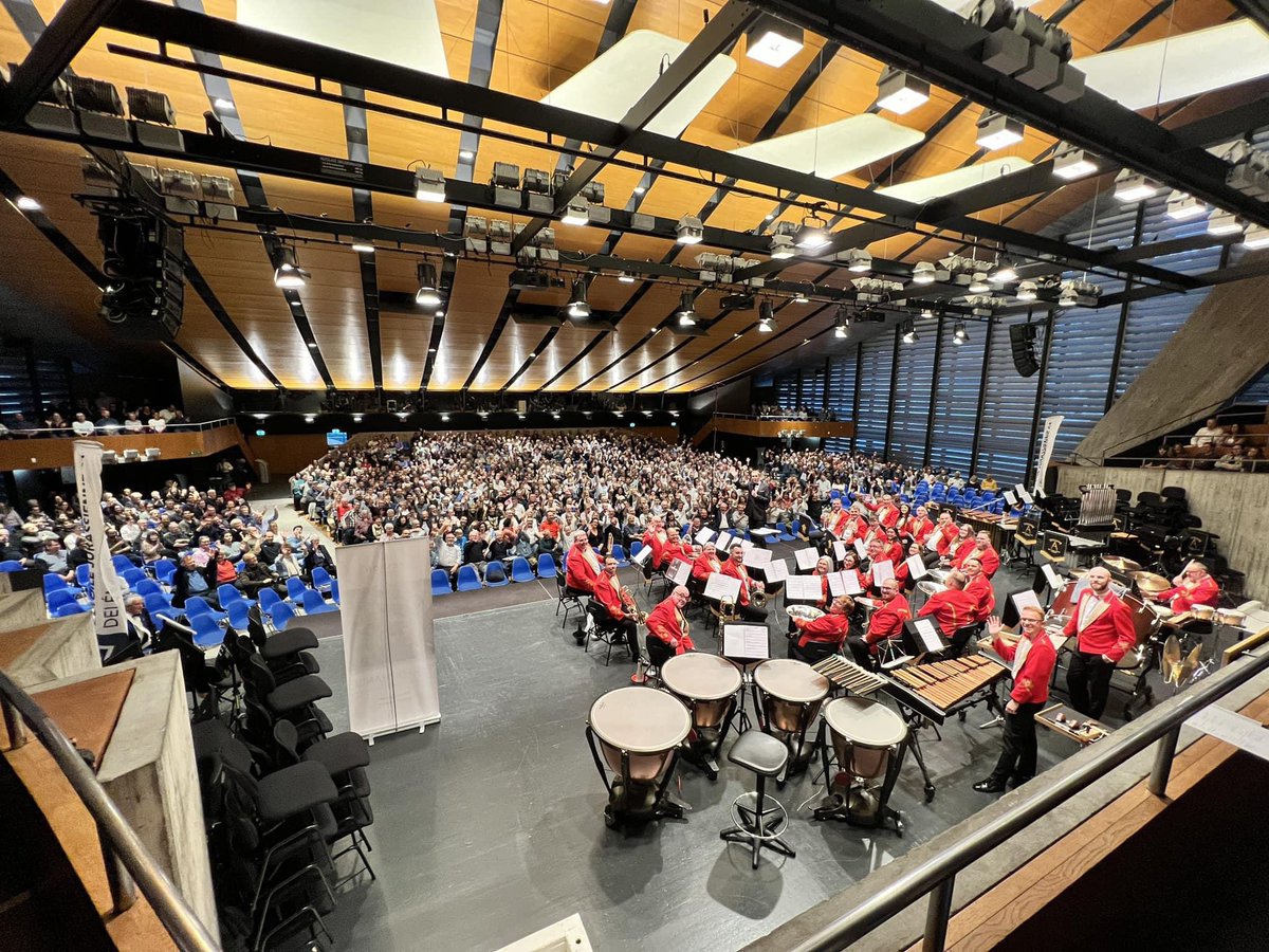 Loved this tonight with <a href="/Coryband/">The Cory Band</a> in Switzerland 🇨🇭