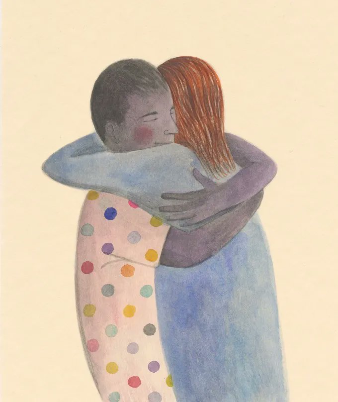 themarginalian's tweet photo. This week's highlightable delights: May Sarton on the art of living alone, a 17th-century antidote to fear in love, pioneering psychoanalyst Karen Horney on the key to self-realization  https://t.co/qHRWiuVxdn https://t.co/fikWge0K7X