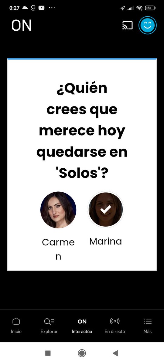 LolAlbista's tweet photo. Claro que si guapi
#Solos20M https://t.co/ydYi88uToI