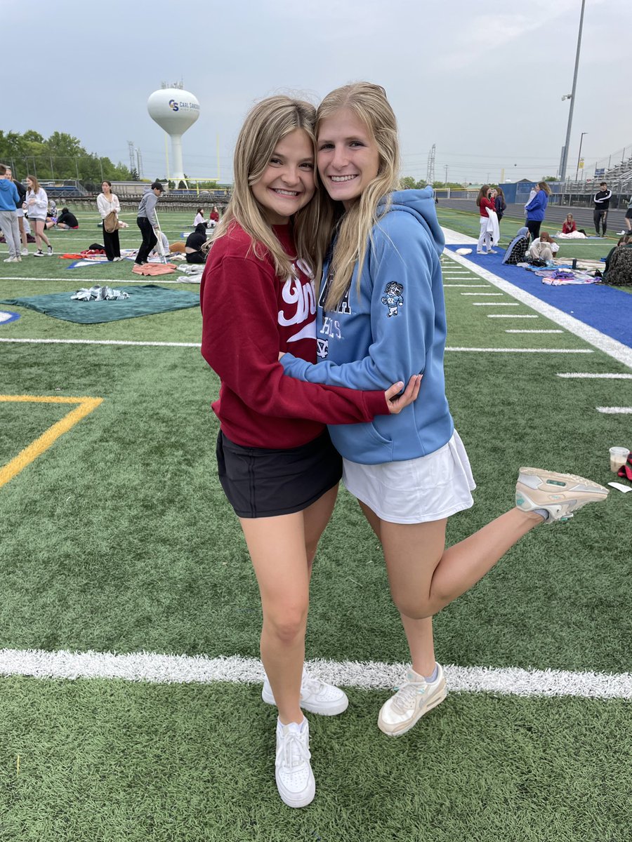 🦅 Carl Sandburg Girls Basketball 🦅 tweet media