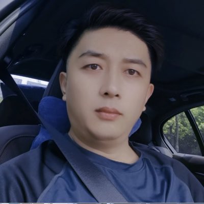 logisticsRon's tweet image. #新头像