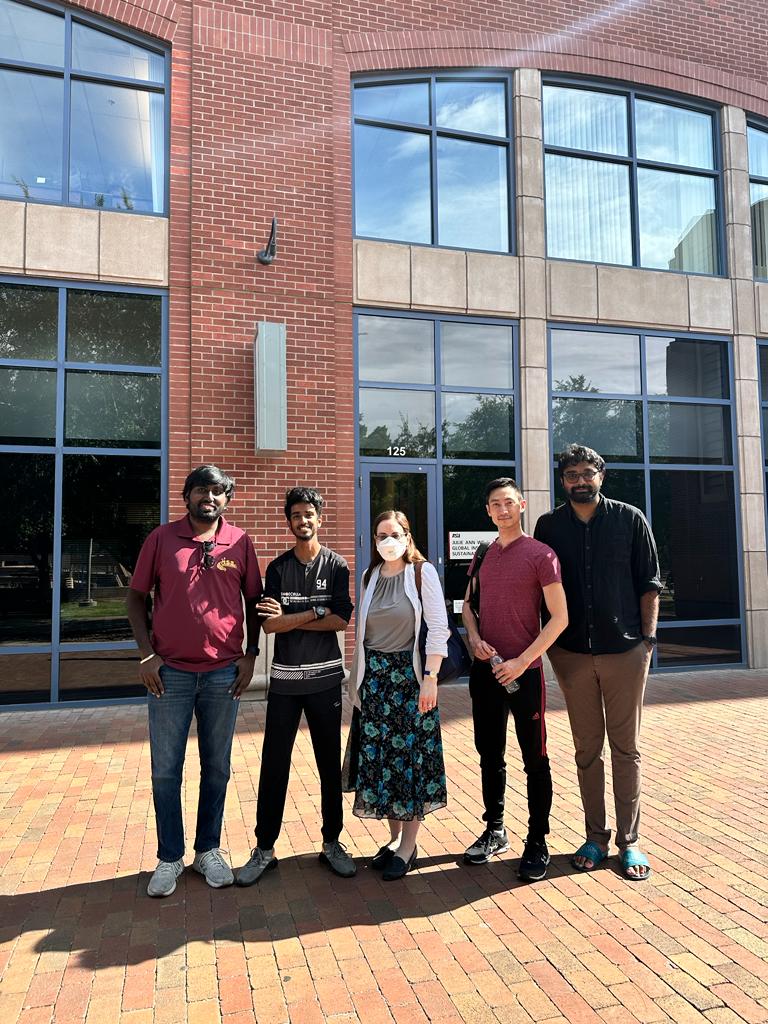 Aditya Ravichander tweet media