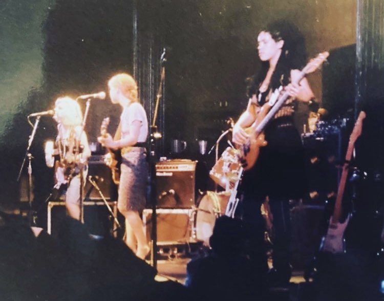 Throwing Muses (@throwingmuses) on Twitter photo 