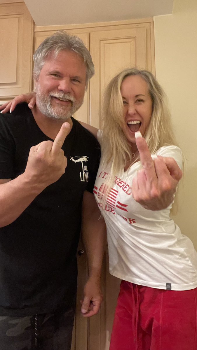 Brandi Love ® tweet media