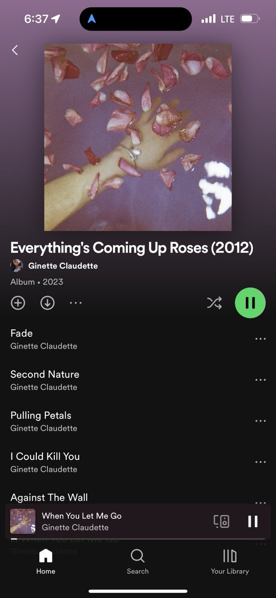 BISHHHHH!!!! Oh it’s a good day today! 
<a href="/IamGClaudette/">Ginette Claudette</a>