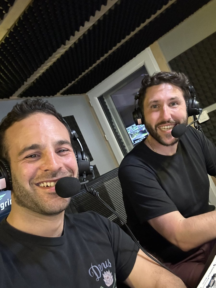 Yann Zimmer tweet media