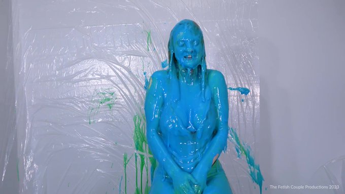 Imagine going from dry, to soaked in slime and cum in seconds... https://t.co/gb8cMoPCnN https://t.c<a href="/tag/sploshing"class="tags"><span>#sploshing</span></a><a href="/tag/wetandmessy"class="tags"><span>#wetandmessy</span></a><a href="/tag/pied"class="tags"><span>#pied</span></a>