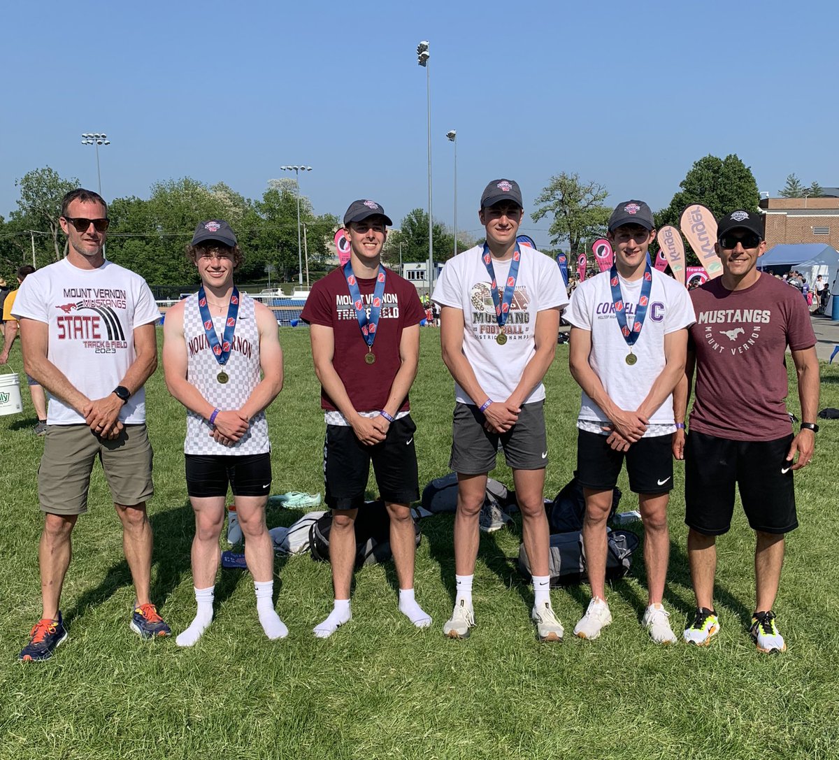 Shawn Stimmel (@stimmelshawn) on Twitter photo State champs in the 4x4. Another school record time. Great race by these young men and a great end to their high school track careers. <a href="/Brady_Erickson2/">Brady Erickson</a> <a href="/zfall6/">Zach Fall</a> <a href="/caden_stimmel/">Caden Stimmel</a> <a href="/JensenMeeker/">Jensen Meeker</a> <a href="/coachwhit23/">Ryan Whitman</a> State champs in the 4x4. Another school record time. Great race by these young men and a great end to their high school track careers. <a href="/Brady_Erickson2/">Brady Erickson</a> <a href="/zfall6/">Zach Fall</a> <a href="/caden_stimmel/">Caden Stimmel</a> <a href="/JensenMeeker/">Jensen Meeker</a> <a href="/coachwhit23/">Ryan Whitman</a>