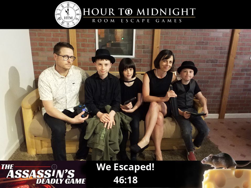 HourToMidnight's tweet image. 