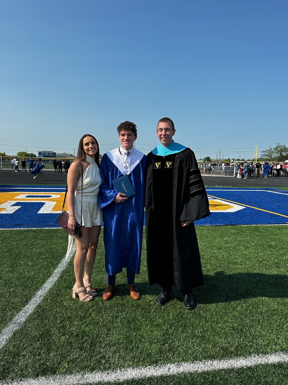 Carl Sandburg H.S. (SandburgHS) / Twitter