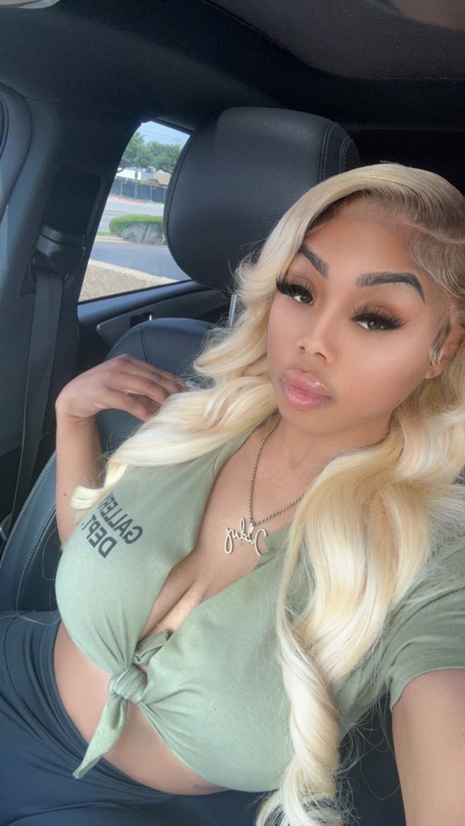 samantha on Twitter: "RT @IwantJudyyy: They say blondes have more fun🤩"