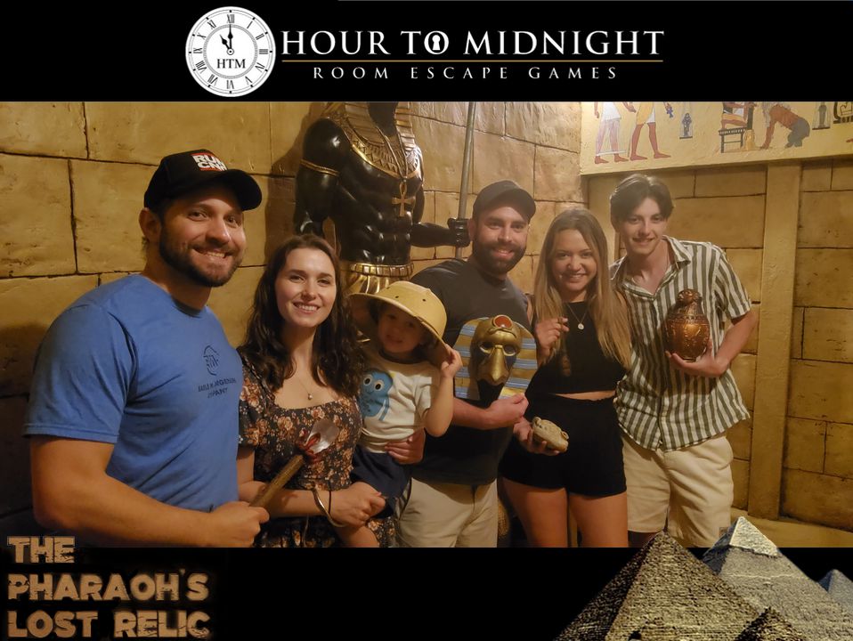 HourToMidnight's tweet image. 