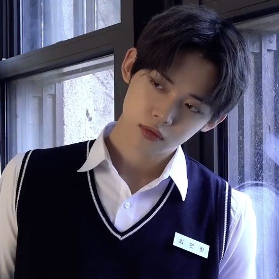penebin's tweet image. beomjun au ☆

cyj, delegado del curso quiere que todo sea perfecto, pero cbg cambiará eso.