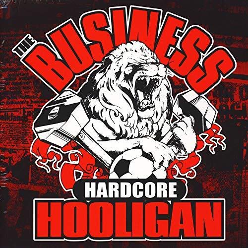 +++ Zik ⚽️👊🏻 : 

The Business : 'Hardcore Hooligan'
(2003) 🏴󠁧󠁢󠁥󠁮󠁧󠁿

youtu.be/L98dw0XKEaQ

@TheBusinessOi  #WestHamUtd 
#Oï  #Hooligan  #ComeOnYouIrons
#ForeverBlowingBubbles 
@WestHam