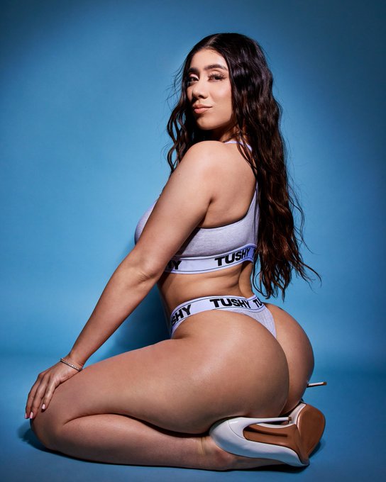 my first ever DP is live on @tushy_com   from watching so much DP hentai to now being in one! my fantasy<a class="tags" href="/tag/tushy_com">@tushy_com</a>