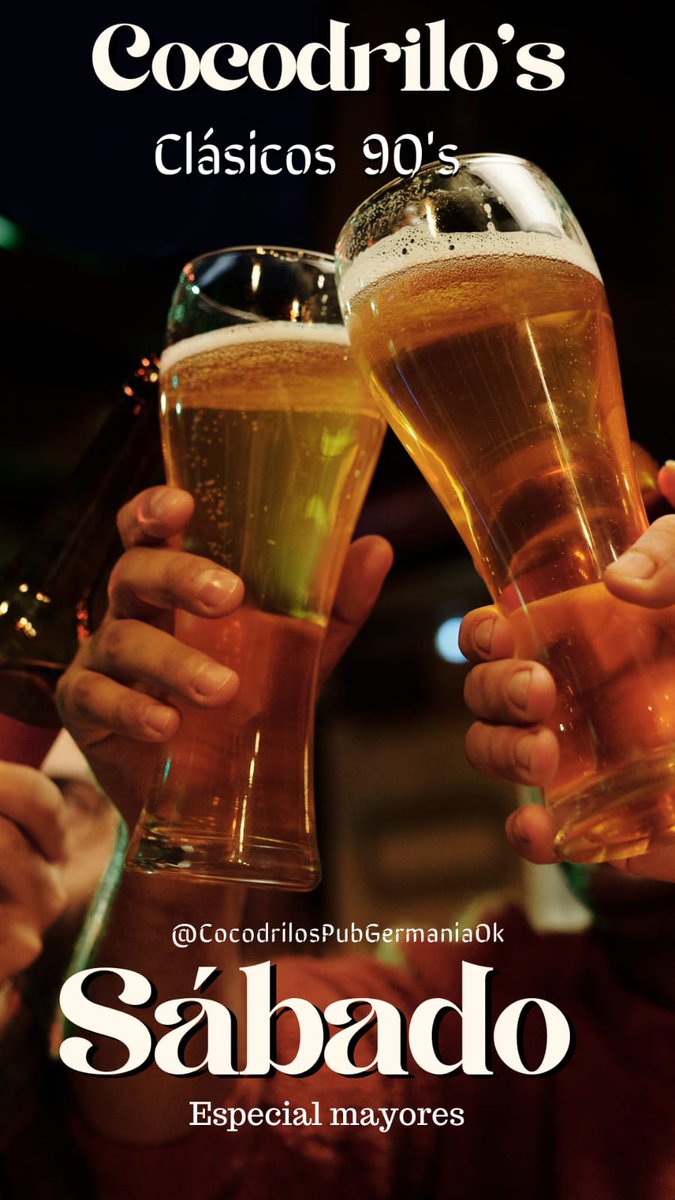 djmaurogermania's tweet image. #Sábado de @CocodrilosPub
#ModoBar #Lapicamos