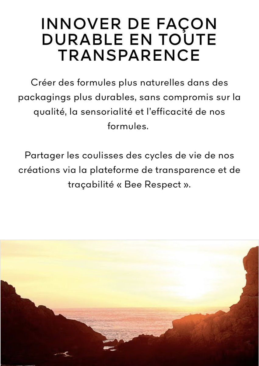 mimimatic's tweet photo. @CaronAymericoff #abeilles 🐝
Et si on parlait du programme #BeeRespect
#WomenForBees
et de la #BeeSchool de #Guerlain ??
Ah oui,vous ne pouvez pas
car vous seriez obligé de dire du bien de #BernardArnault #LVMH
Vous n’êtes qu’un hypocrite qui singe l’humanisme pendant que d’autres agissent
Pfff https://t.co/8dLYkG7Q73