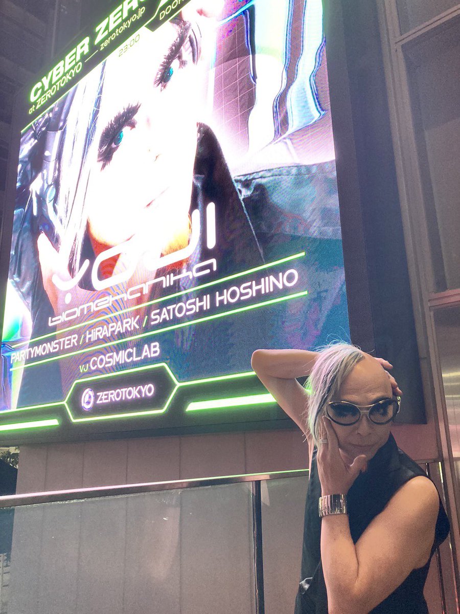 yojidotdj tweet picture