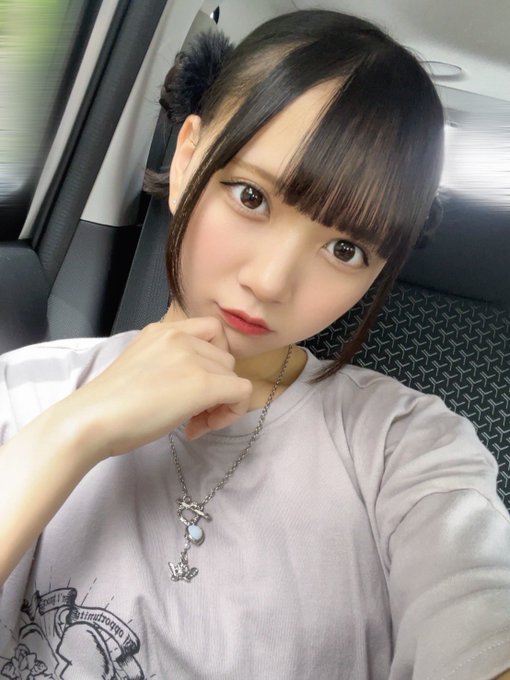 奥野未悠のTwitter画像23