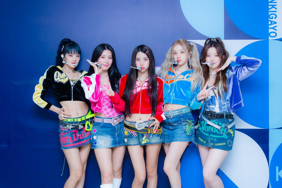 SBSKPOP X INKIGAYO tweet media
