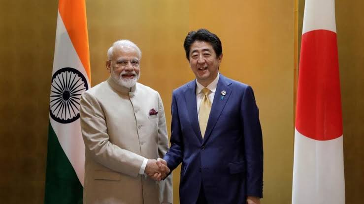 ig_6969's tweet photo. Japan is considering joining India's UPI payment system, says Japanese minister @konotaromp 
#risingindia 
#G20Summit https://t.co/8v4JnIz0WP