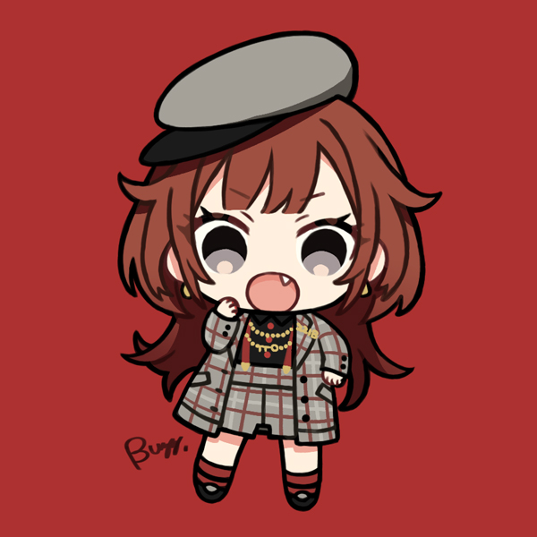 「chibi red socks」 illustration images(Latest)