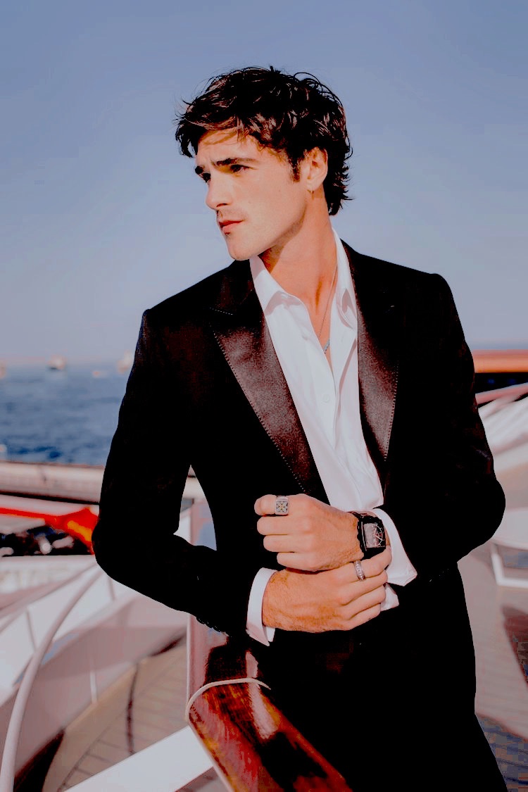 I'm waiting for you.