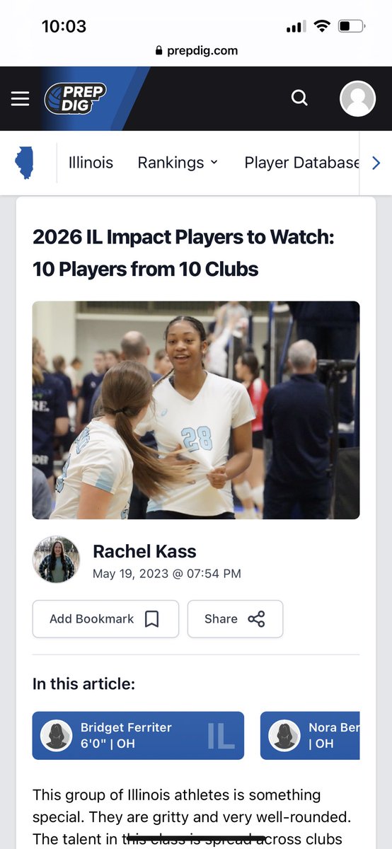 New WAVE Recruiting tweet media