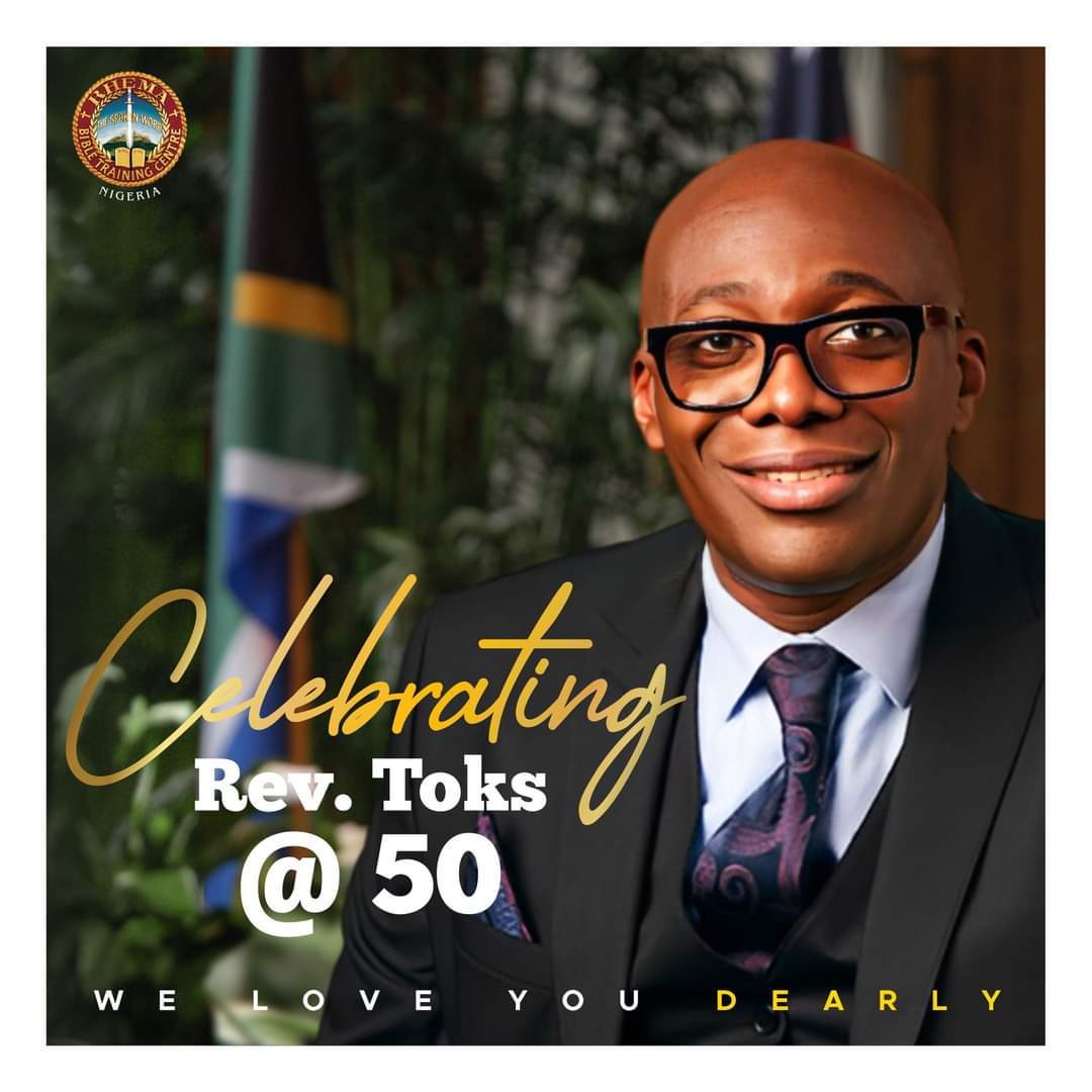 Femi_Adamolekun's tweet photo. A very happy birthday to you sir. Highly esteemed @ToksAdejuwon.
It's a privilege to follow and be impacted by your teachings always sir. https://t.co/ynbtzLVP3w
