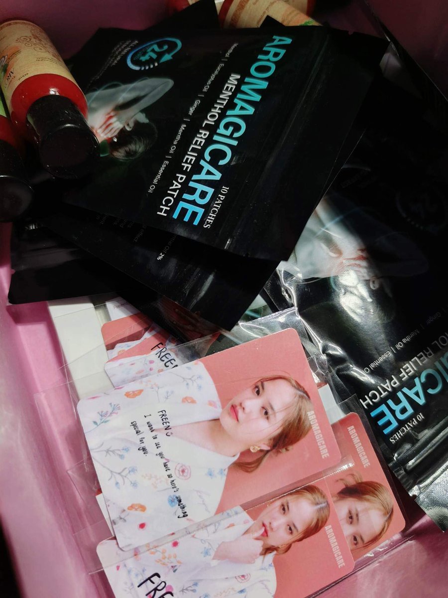 FreenBecky Philippines Official (CLOSED) tweet media