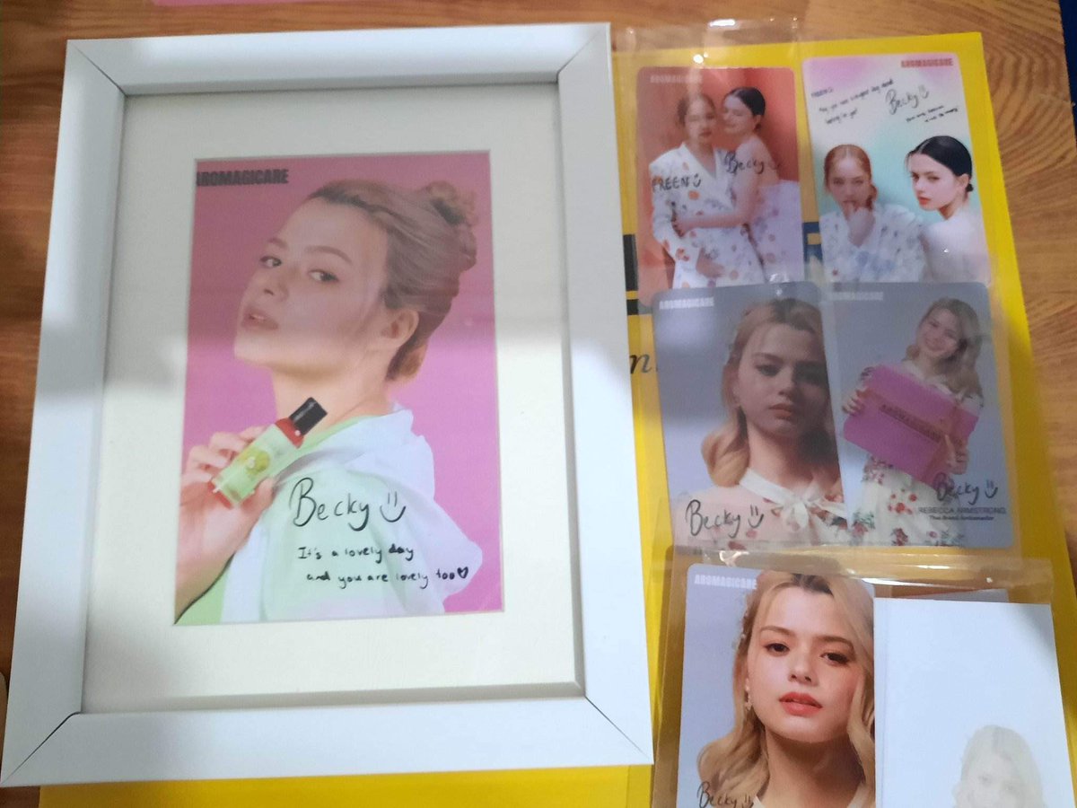 FreenBecky Philippines Official (CLOSED) tweet media