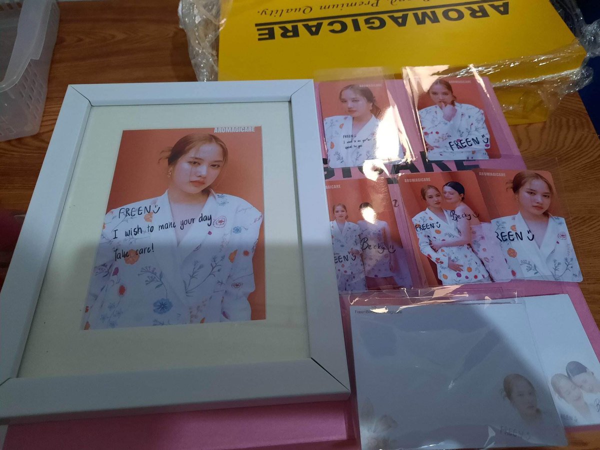 FreenBecky Philippines Official (CLOSED) tweet media