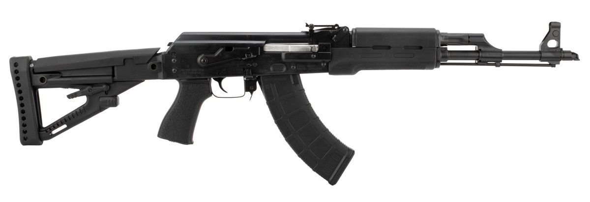 Mrgunsngear's tweet photo. Zastava ZPAP M70 AK47 with CHF chrome lined barrel, bulged trunnion, and Hogue furniture for $1,004/ea shippped currently here: https://t.co/jcuoJFM0H6
#Combloc #kalashlife #serbia #serbiangirl https://t.co/xp2byOvdVA
