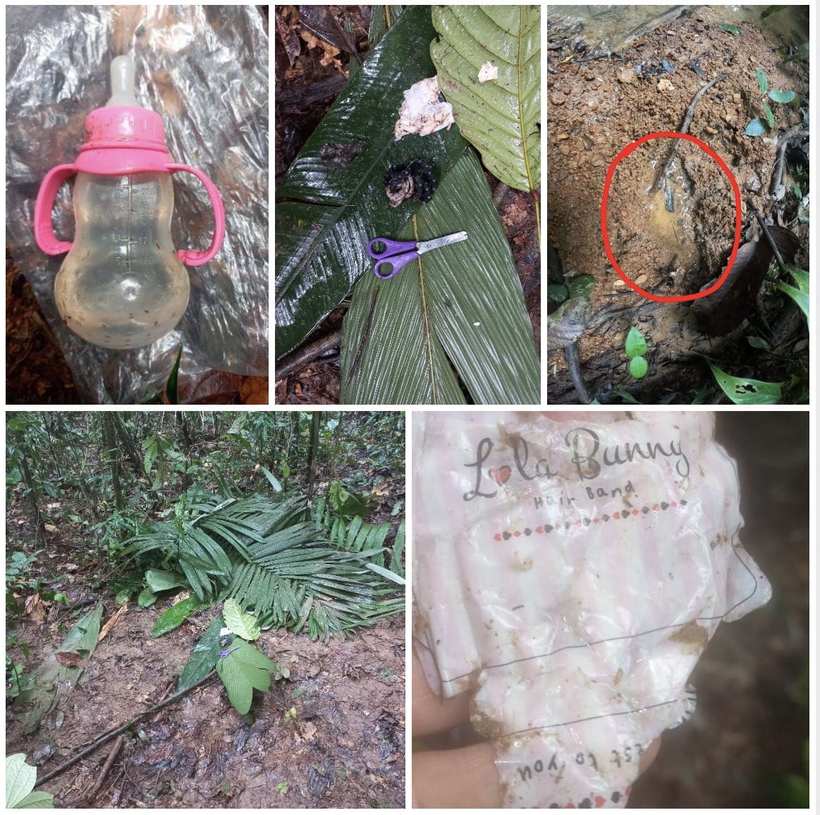 nocampojr's tweet photo. Esta noche mi oración y mi mente con los cuatro niños Muinane perdidos en la selva amazónica de Colombia.
Quiera Dios que sean encontrados pronto. https://t.co/Jtx0NWZyrg
