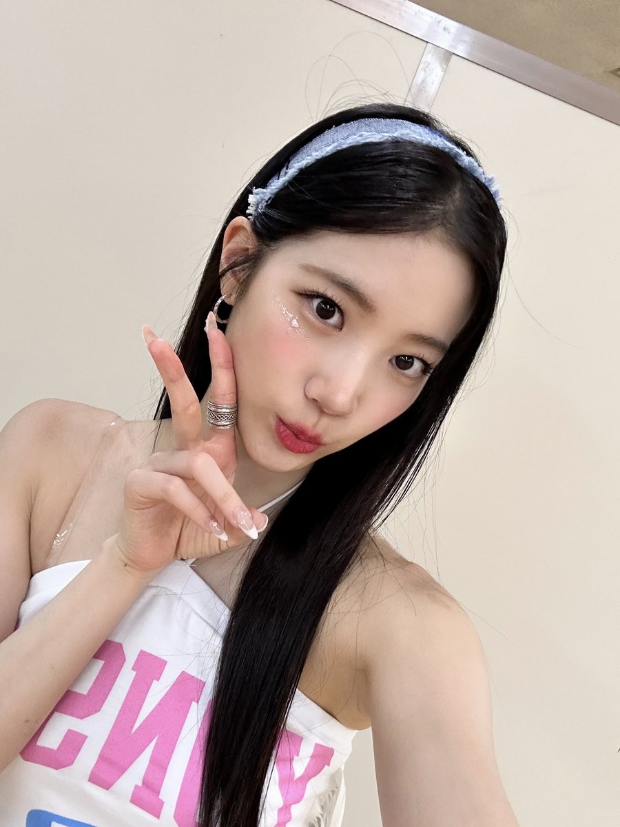 나의 청춘 아카라카🩵
#LE_SSERAFIM #KAZUHA
#ルセラフィム #カズハ