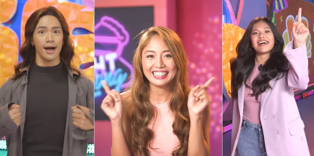 prince_denss's tweet image. ✨🌙✨ Happy 1st anniversary to our PIE Night Long Conyo Trio! ✨🌙✨
.
#KarenBordador #AaronManiego #ReneeDominique #PIENightLong #PIEchannel #P23D0521 @Karen_Bordador @heyimrenee