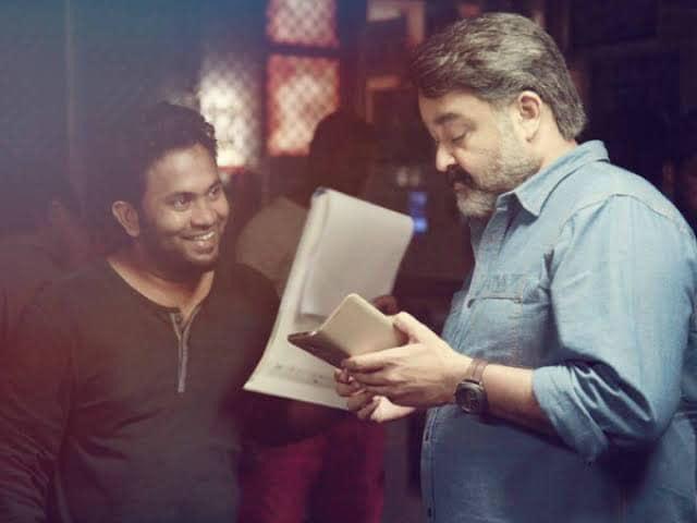 Happy birthday Lal sir ❤️

<a href="/Mohanlal/">Mohanlal</a> 
#HappyBirthdayMohanlal #HBDMohanlal