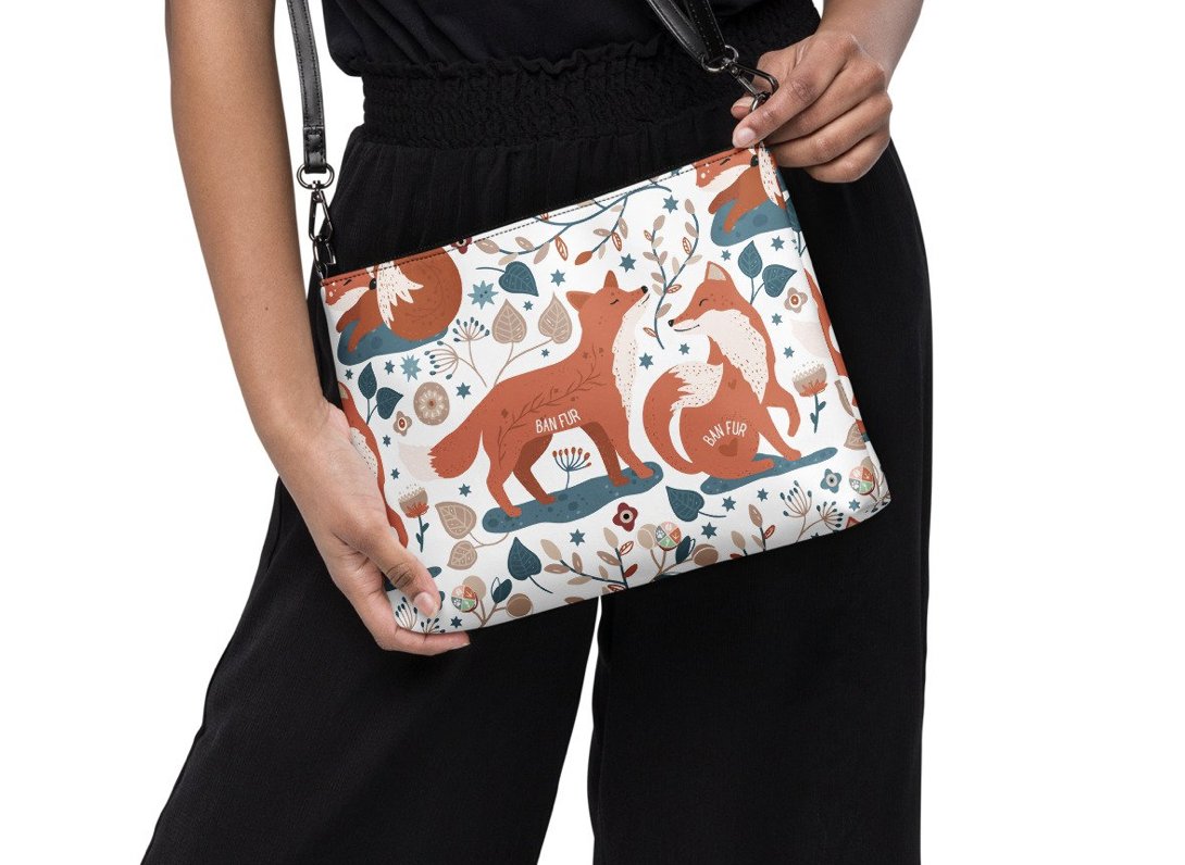 OurHonorVets's tweet photo. New merch alert! Advocate for animals in style!
💘🦊🐇🦝💖
We banned fur in California, where will we ban it next?
https://t.co/nC4J9WGOYb
#banfur #vegan #animalrights #makefurhistory #furban #vetmed #vettwitter #savethefoxes https://t.co/i6y0d8P1De
