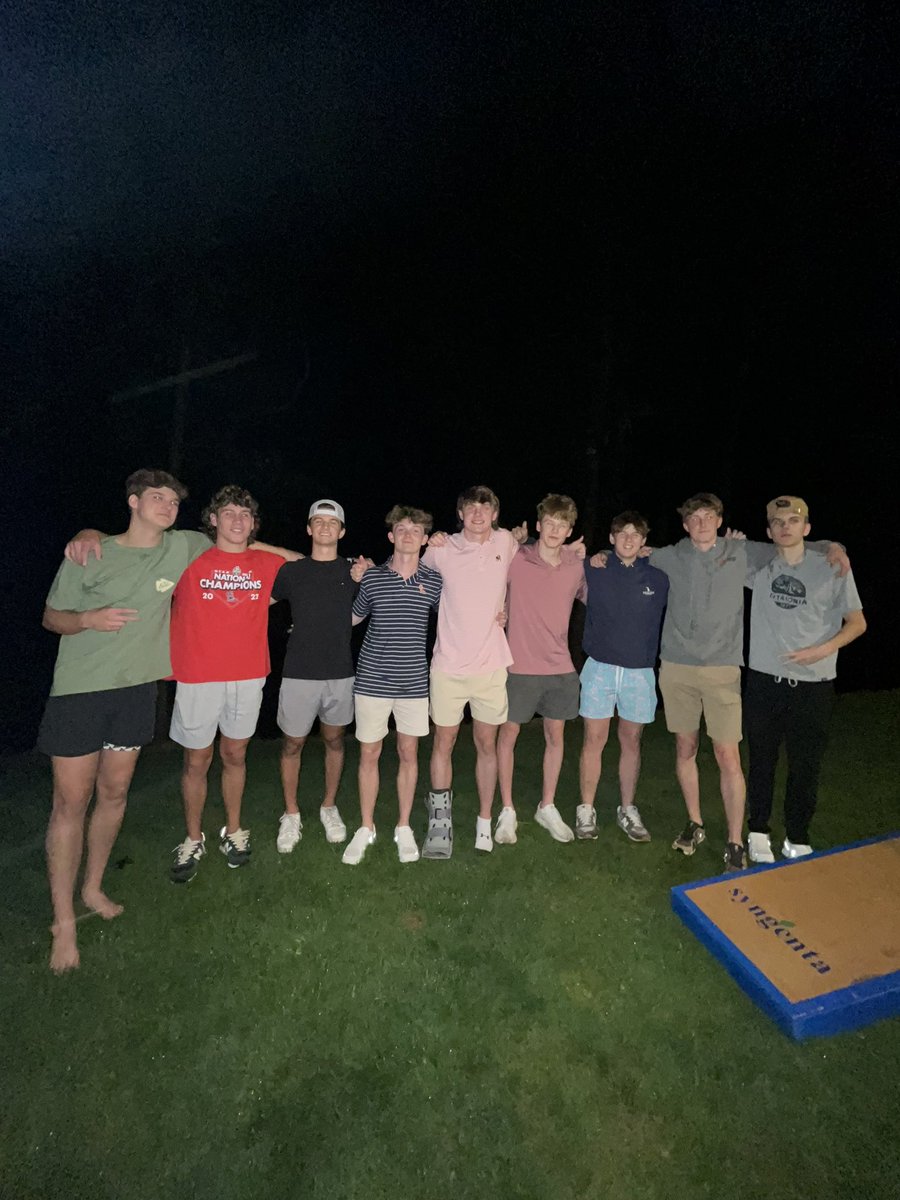 CHS Nerf tweet media