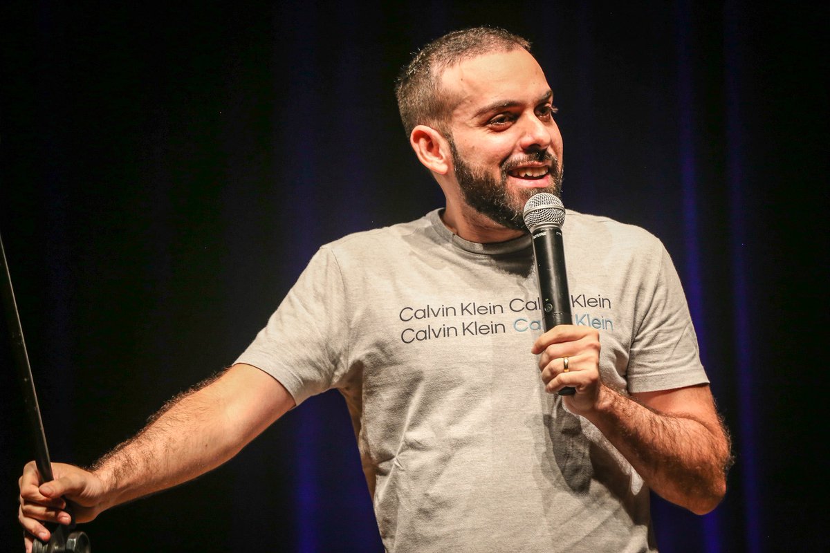 Italo Sena 🪓 tweet media