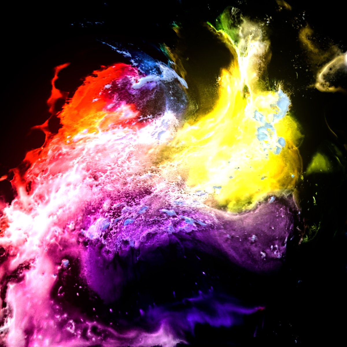 Yoko (Drip or Drop Ink.) tweet media