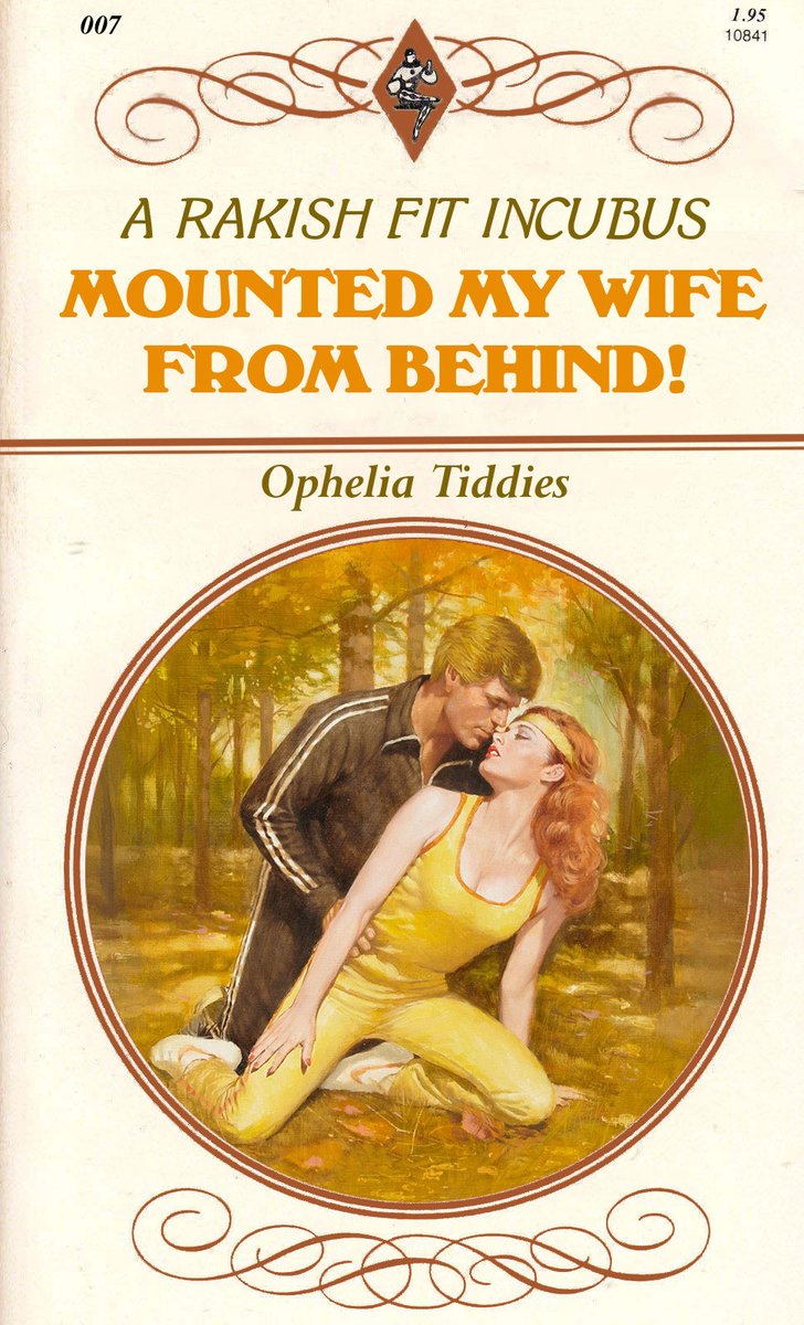 Ophelia Tiddies's Patreon supporters get instant access to all his dirty stories! #sexybot