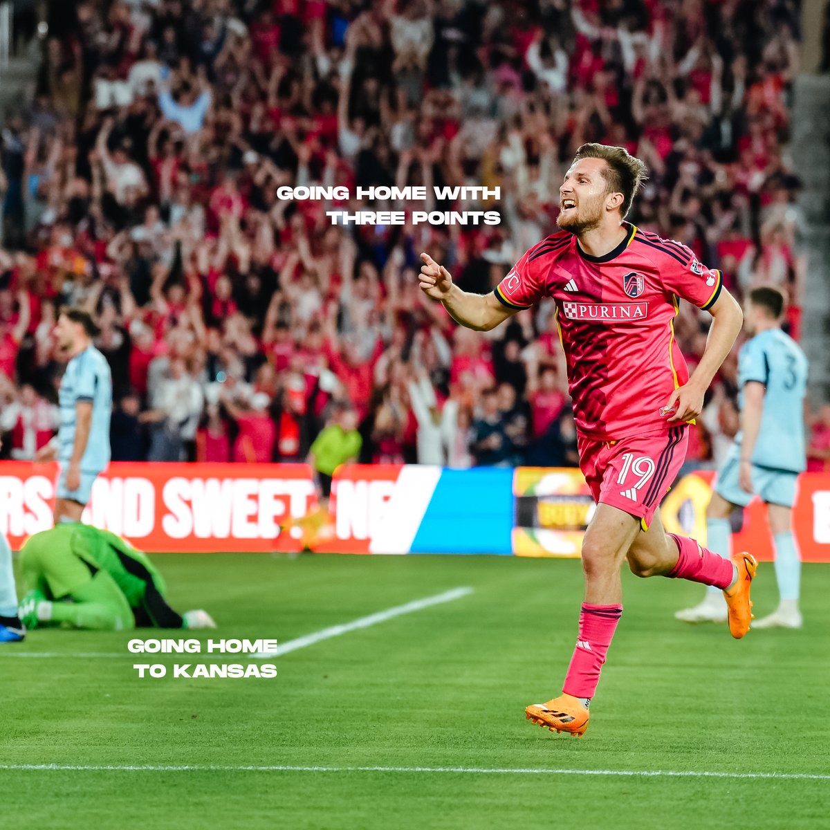 St Louis CITY SC (@stlcitysc) on Twitter photo 