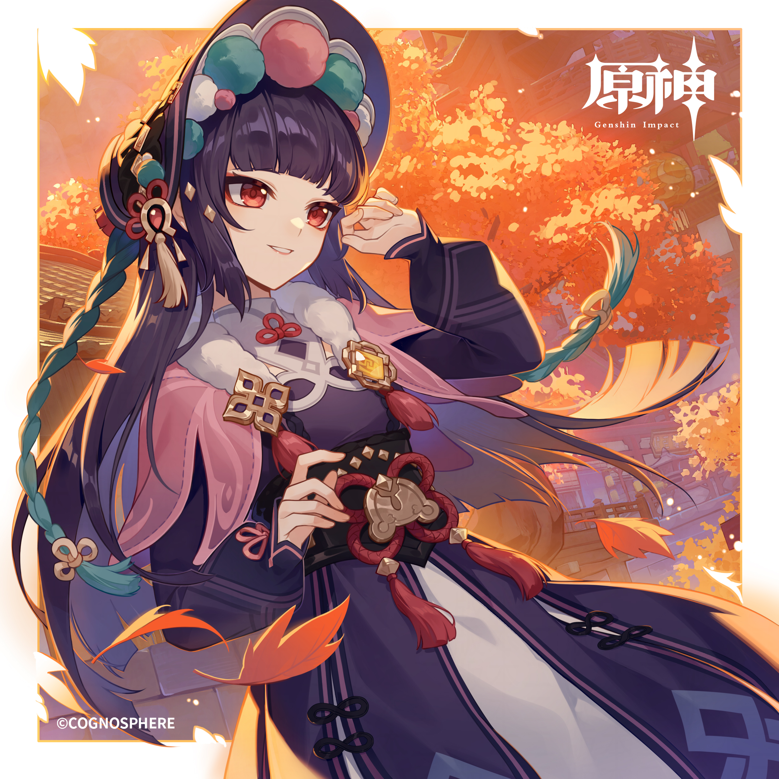 原神（Genshin）公式 on X: 