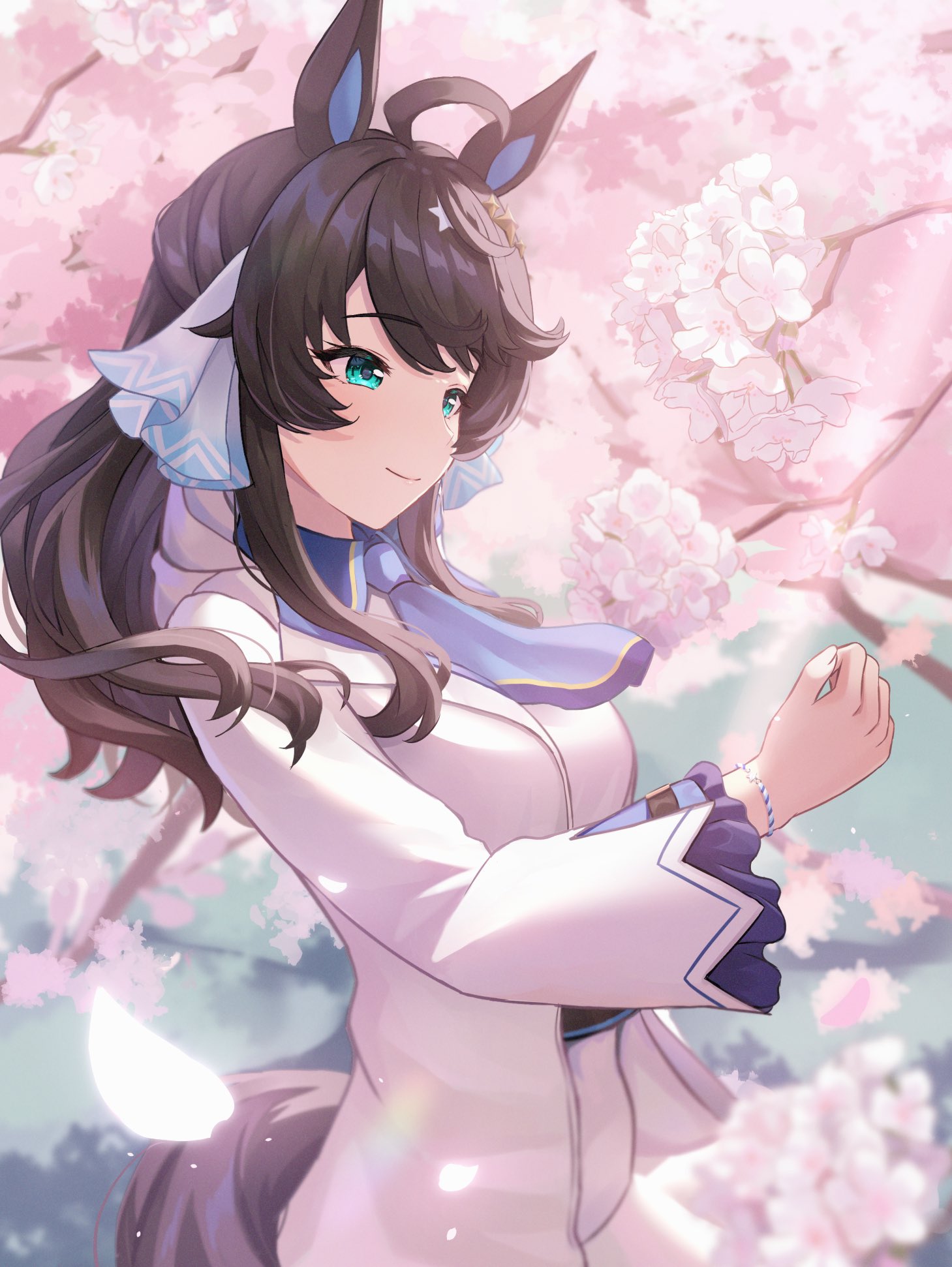 undefined｜ウマ娘 プリティーダービー 公式ポータルサイト｜Cygames