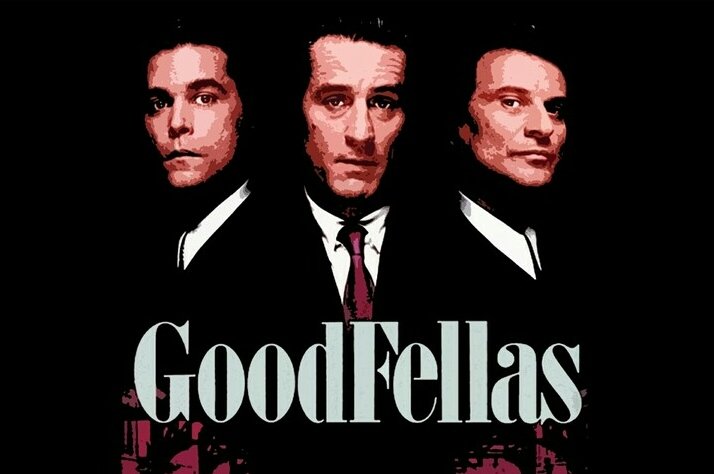 neilbelieves's tweet image. Name 4 favourite films with a “one word” title