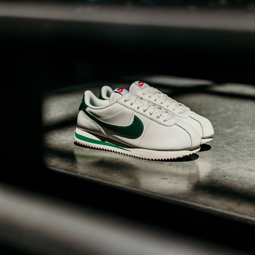 ShoePalace.com on NIKE CORTEZ GREEN https://t.co/7Oe98QvmR1 / Twitter