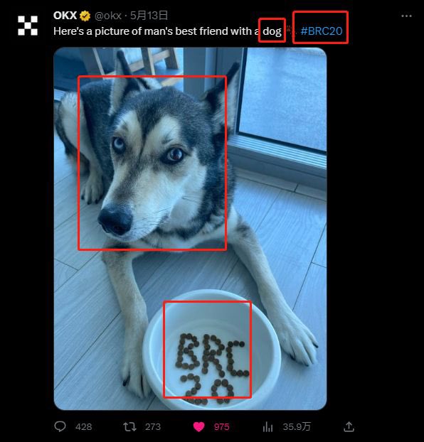 orditaprunepipe's tweet image. 每个链必须有条金狗。比特链也必须有条狗，它叫$DOG。只要brc20下个牛市起来，$DOG市值绝对对标doge，几百亿市值起跳。抓紧上车，现在不到一百万市值。财富密码给你了，还等什么？欧意和火币都在关注$DOG. Each chain must have a golden dog. The bit chain must also have a dog, which is called…